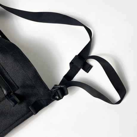BROWN BAG "WORK SHOULDER BAG"