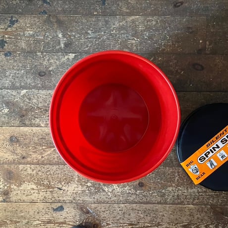 NEW “TARGET / 5 GALLON BUCKET” AND “BIG BEAR / SPIN SEAT” SET