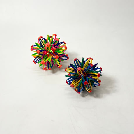 USED SPHERE BALL