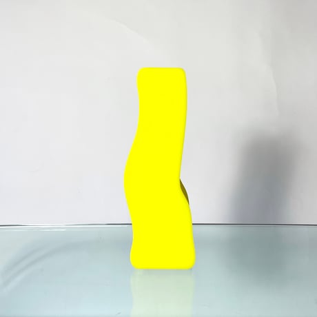 ORIGINAL "FLUXUS" INCENSE BURNER