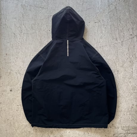 COMFORTABLE REASON  “Daily Anorak”