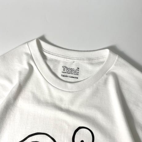 TAKESHI WADA "OBJECT" T-SHIRTS