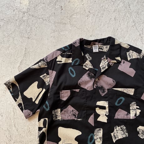 COMFORTABLE REASON  “Mineral Shirts”