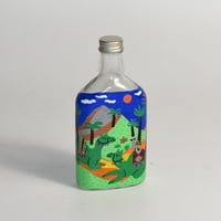 DAISUKE MURAI "SYRUP BOTTLE 2"