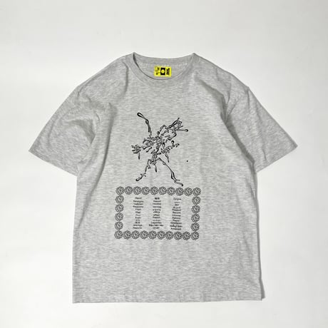 REPORT "世界REPORT TEE"