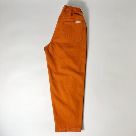 COMFORTABLE REASON "Rodeo Slacks"