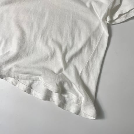 USED GRAPHIC S/S TSH