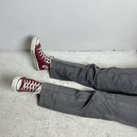 DEAD STOCK "LANDS' END" CORDUROY PANTS