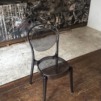 USED  "CALLIGARIS / PARISIENNE"