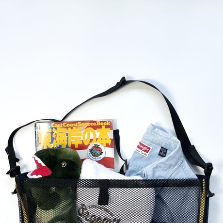 BROWN BAG "EXCLUSIVE WORK SHOULDER BAG"
