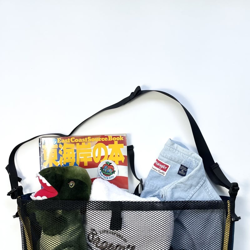 ショルダーバッグ brownbag work shoulder bag BROWN BAG 