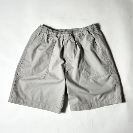COMFORTABLE REASON "Baker Shorts"