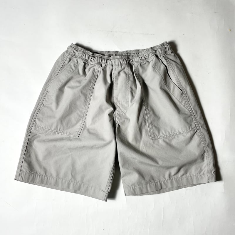 パンツ COMFORTABLE REASON, Baker Shorts COMFORTABLE REASON, Baker Shorts | not wonder store