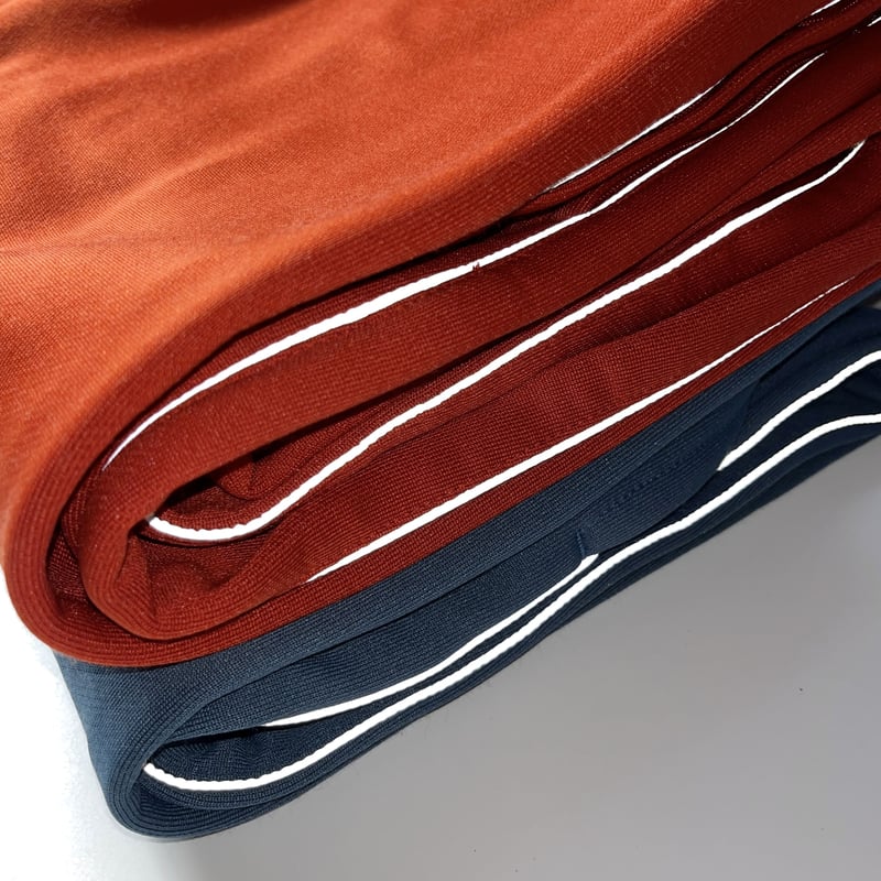 美品 COMFORTABLE REASON Track Pants COMFORTABLE REASON 