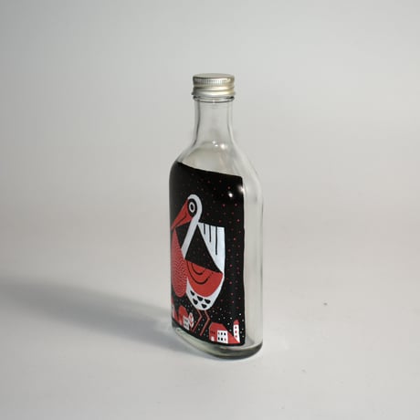 DAISUKE MURAI "SYRUP BOTTLE 6"