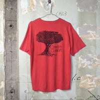 USED "COUNTRY COMFORT" POCKET T-SHIRT