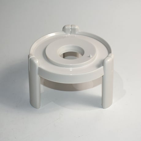 NEW "EGG STRACTOR" EGG PEELER