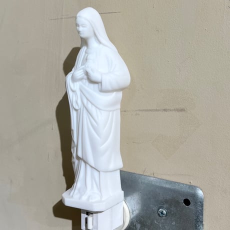 NEW “JESUS & MARY NIGHT LIGHT”