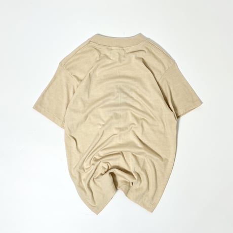 USED 70-80'S "PEOPLES COLLEGE OF LOW" TSH