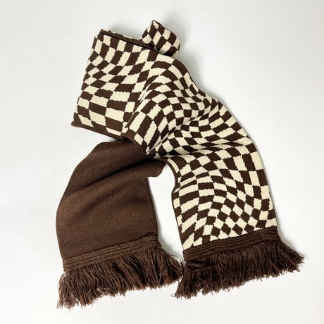 COMFORTABLE REASON "OP Scarves"