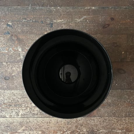 USED "KARTELL / WASTE BASKET" DESIGNED BY GINO COLOMBINI