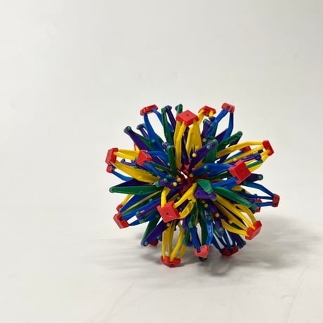 USED SPHERE BALL