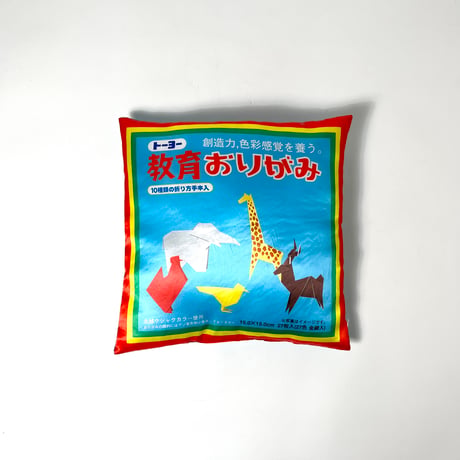 NEW POLYESTER CUSHION