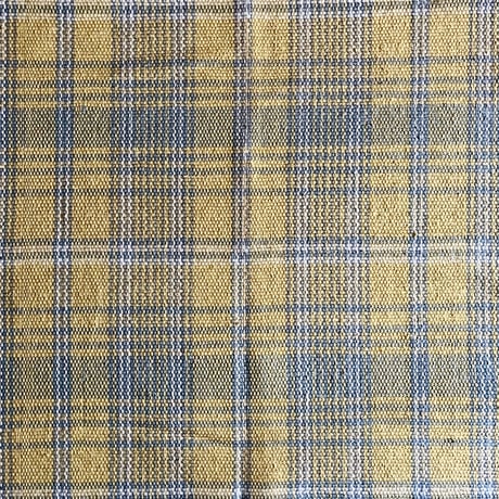 USED HANDMADE COTTON RUG