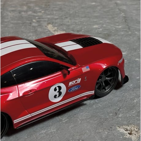USED “JADA TOYS / HYPER CHARGER” RC