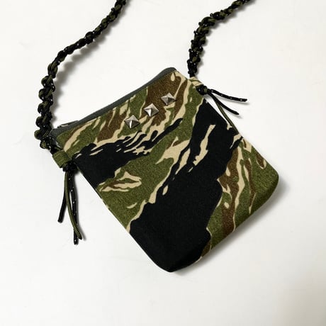 ORIGINAL "HANDMADE UTILITY POUCH"