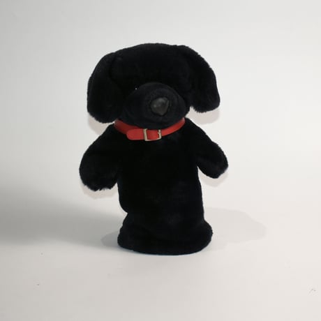 USED "WINNING EDGE" HEAD COVER