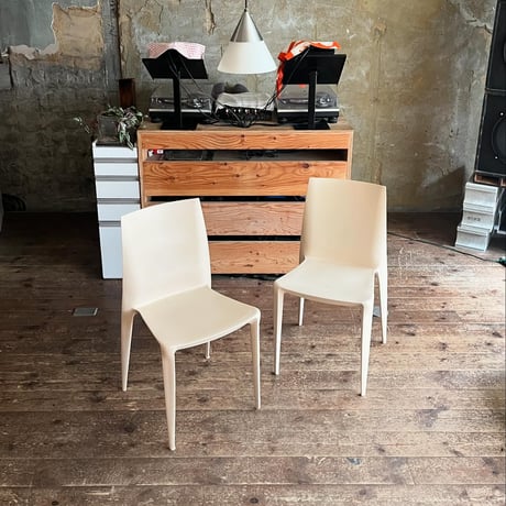 USED "HELLER / THE BELLINI CHAIR"