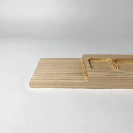 MA TO MONO "essential tray"