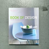 USED “HOMES & GARDENS / BOOKS OF DESIGN BY MATTHEW LINE”