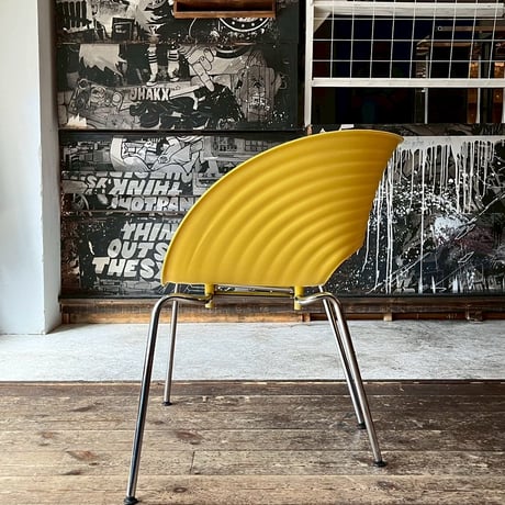 USED “VITRA / TOM VAC” DESIGNED BY RON ARAD