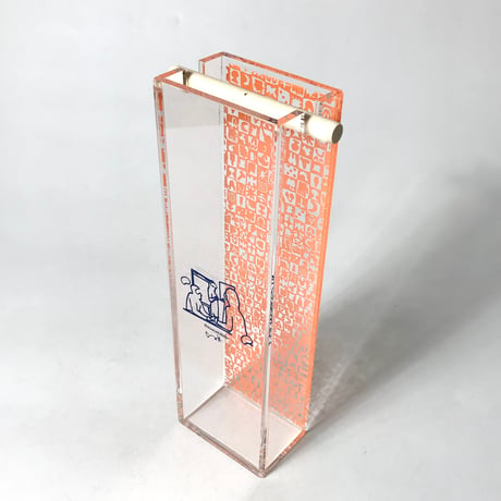 sosnzk "playground" ORIGINAL INSENCE BURNER