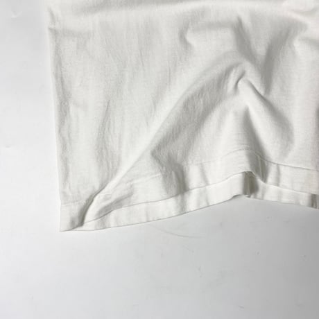 USED 00'S "WHISTLER / CANADA" SOUVENIR TSH