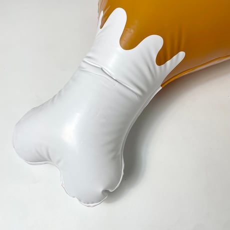 NEW INFLATABLE TURKEY LEG