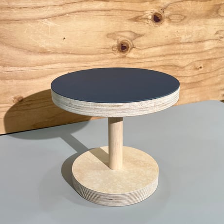 QUIET SPACE TOOL & FURNITURE "OBJECTS SUNDAY / DUMBBELL"