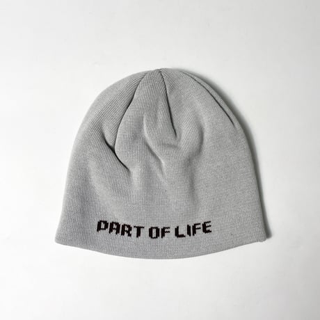 COMFORTABLE REASON "Dancing DNA Beanie"