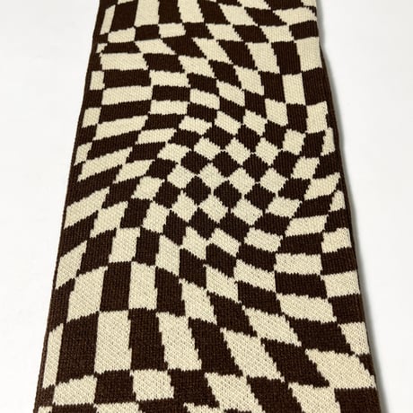 COMFORTABLE REASON "OP Scarves"