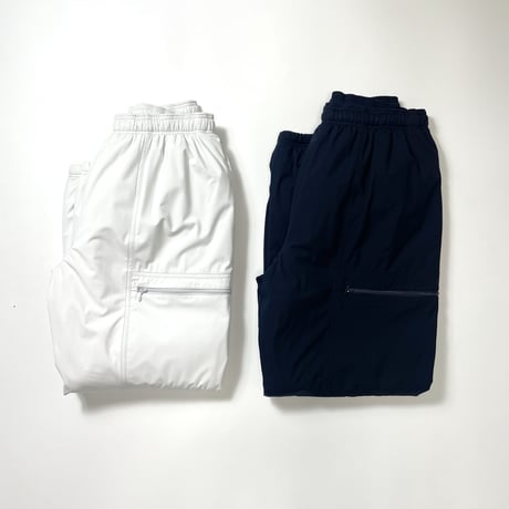 COMFORTABLE REASON "Warm Tech Pants"