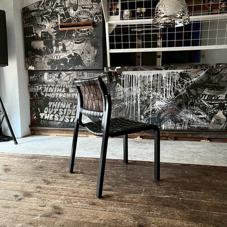 JAPAN USED “ARFLEX / NT CHAIR”