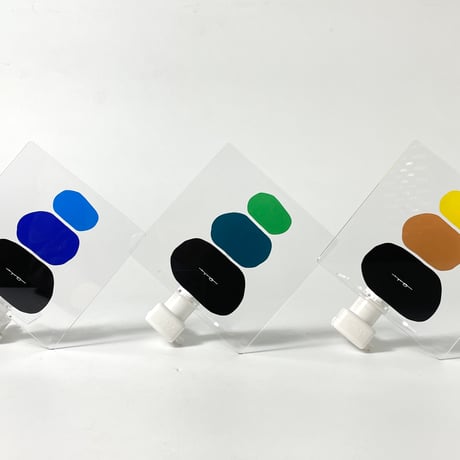 2YANG “KOU tet CLAY” NIGHT LAMP