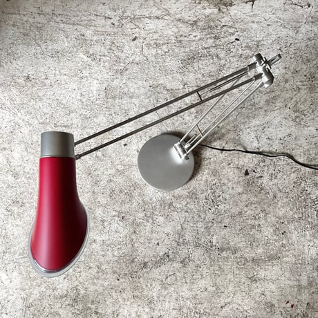USED LED TABLE LAMP
