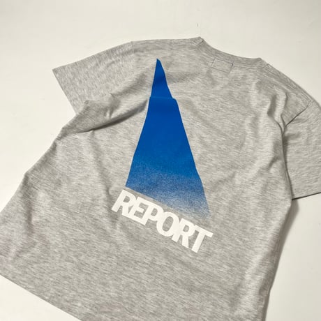 REPORT "ODORI TEE"