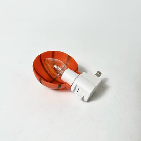 NEW “TRISONIC / NIGHT LIGHT” BEDSIDE LAMP
