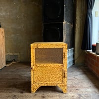 USED UNKNOWN METAL CABINET