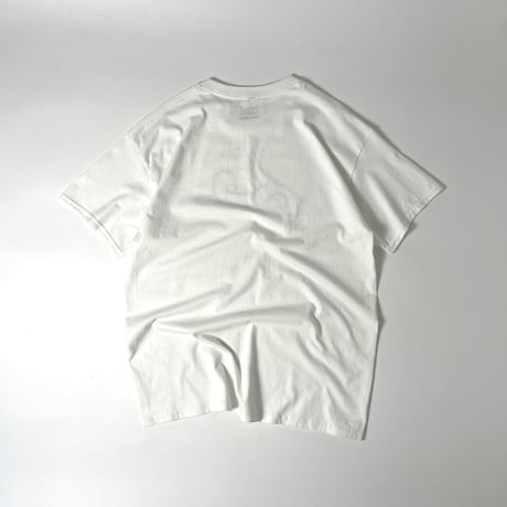 TAKESHI WADA "OBJECT" T-SHIRTS