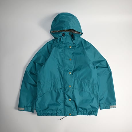 USED 70'S "L.L. BEAN" GORE-TEX PACKABLE MOUNTAIN JACKET